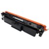 LIGHTWAVE BLK TONER 230A LW-H-W2300A