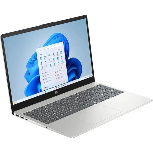 HP Laptop 15-fd0154wm Core Ultra 5-125H 8GB RAM 512GB SSD 15.6" Touch Display Windows 11 Home- BZ1W9UA#ABA - Image 2