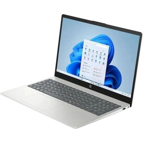 HP Laptop 15-fd0154wm Core Ultra 5-125H 8GB RAM 512GB SSD 15.6" Touch Display Windows 11 Home- BZ1W9UA#ABA - Image 3
