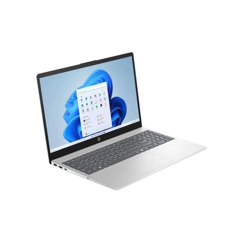 HP Laptop 15-fd0215dx Core Ultra 5 -120U 16gb DDR5 RAM 512GB SSD