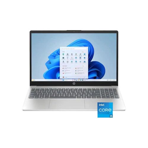 HP Laptop 15-fd0215dx Core Ultra 5 -120U 16gb DDR5 RAM 512GB SSD