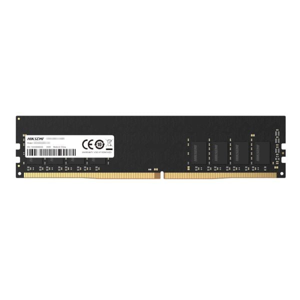 Hiksemi DDR4 Desktop RAM 16GB 3200MHz UDIMM HSC-416U32Z1