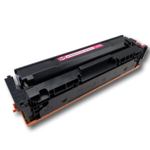 LIGHTWAVE 222A Magenta Compatible Toner Cartridge
