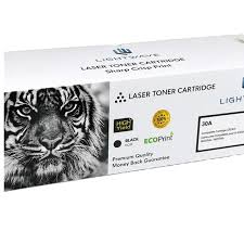 LIGHTWAVE CYN TONER 230A LW-H-W2301A