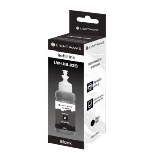 LIGHTWAVE INK BOTTLE LW-UIB-02B
