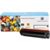 LIGHTWAVE TONER BLACK FOR CANON 067 LW-C-067