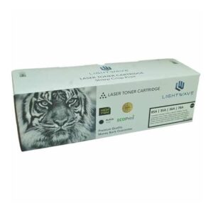 LIGHTWAVE TONER CE285A LW-H-UT85A