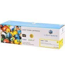 LIGHTWAVE TONER LW-H-CF412A 410A