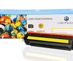 LIGHTWAVE TONER LW-H-CF412A 410A