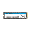 Lexar LNM610 PRO GEN 3 NVME 500GB M.2 2280 PCIe Gen 3x4
