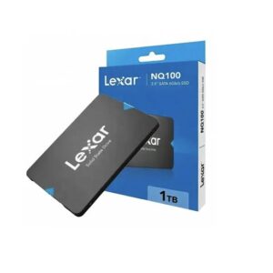 Lexar LNQ100 Internal SSD 1TB SATA III 2.5