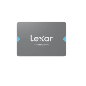 Lexar LNQ100 Internal SSD 2TB SATA III 2.5