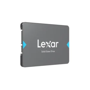 Lexar LNQ100 Internal SSD 2TB SATA III 2.5