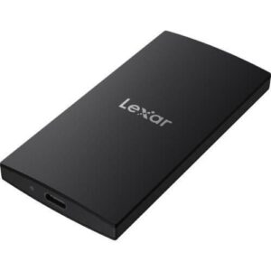 Lexar SL300 Portable SSD 1TB USB 3.2 Gen2