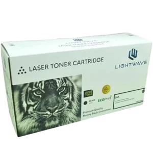LightWave LW-H-W2073A 117A Magenta Toner