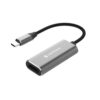 Lightwave Adapter C-HDMI-4K Type-C to HDMI Adapter (4K Support)