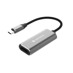 Lightwave Adapter C-HDMI-4K Type-C to HDMI Adapter (4K Support)