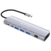 Lightwave LW-DOCK-9I1 - 9 IN 1 DOCKING STATION