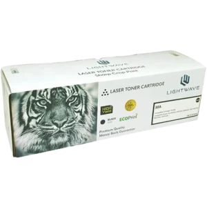 Lightwave Toner 230A LW-H-W2303A Yellow