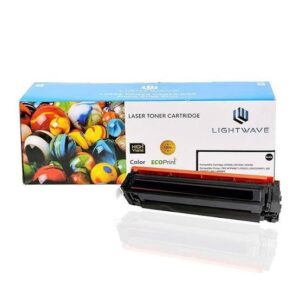 Lightwave Toner CF217A LW-H-CF217A