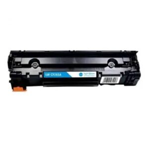 Lightwave Toner CF283A LW-H-CF283A