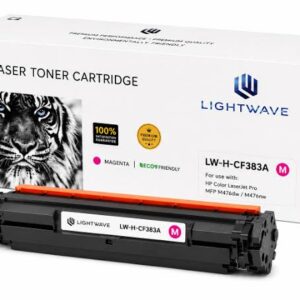 Lightwave Toner CF283A LW-H-CF283A