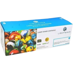 Lightwave Toner Cyan 230A LW-C-067 for Canon