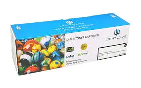 Lightwave Toner LW-H-W2411A (216A) Cyan