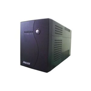 Mercury Maverick UPS 2000VA Line-Interactive 1200W AVR Universal Output Business Backup- MCL-2000VA