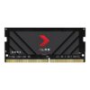 PNY DDR4 Laptop RAM 16GB 3200MHz SODIMM MN16GSD43200X
