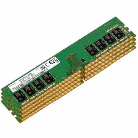 Samsung OEM 32GB DDR4 3200MHz UDIMM Desktop RAM