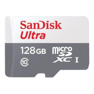 SanDisk Ultra 128GB microSDXC