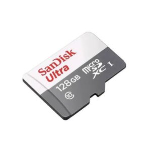 SanDisk Ultra 128GB microSDXC
