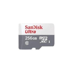 SanDisk Ultra 256GB microSDXC