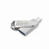 SanDisk Ultra Dual Drive Luxe 128GB USB 3.1 Flash Drive