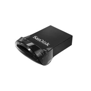SanDisk Ultra Fit 128GB USB 3.2 Flash Drive