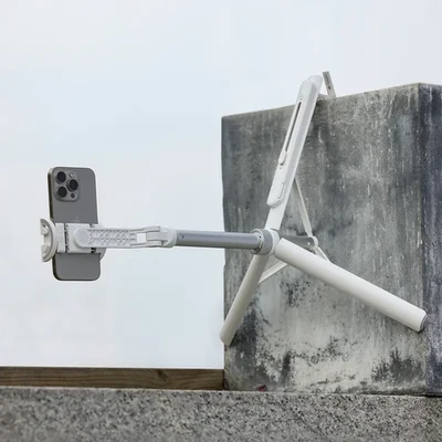 ULANZI Over Head Selfie Stick TT88
