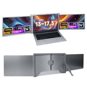 V2 com S8 ultra (2 screen) 14 inches