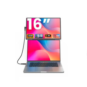 V2com Laptop Screen Extension N2