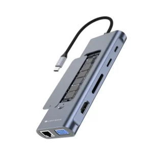 LW-M2/NVME-DOCK-15I1