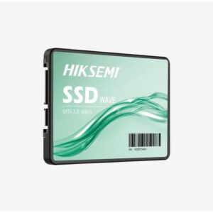 hiksemi SATA SSD 256GB