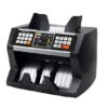 Lightwave LW-CCM-502T LIGHTWAVE 5 MG UPLOADING CASH COUNTING MACHINE WITH TFT DISPLAY