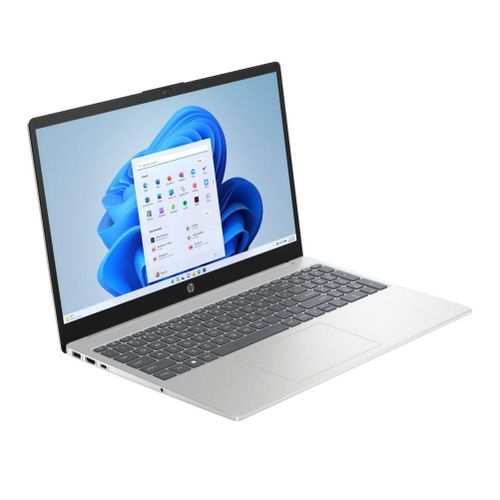 HP Laptop 15-fd0127dx Core 7-150U 16GB RAM 512GB SSD 15.6" Touch Display Windows 11 Home B4HN8UA#ABA - Image 2