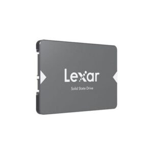 Lexar LNS100 Internal SSD |256GB SATA III 2.5"