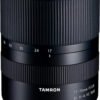 Tamron 17-28mm f/2.8 Di III RXD Lens (Sony E-Mount)