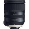 Tamron 24-70mm f/2.8 Di VC USD G2 Lens (Nikon)
