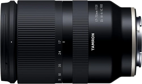 Tamron 17-28mm f/2.8 Di III RXD Lens (Sony E-Mount) - Image 2