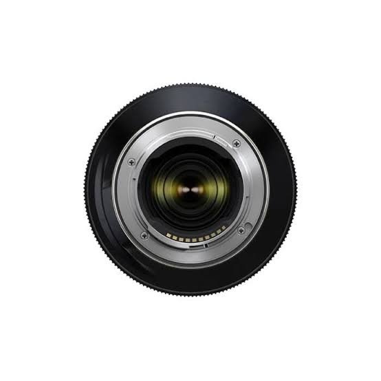 Tamron 50-400mm F/4.5-6.3 Di III VC VXD Lens For Sony E - Image 4