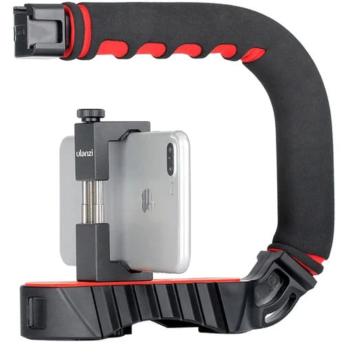 Ulanzi U-Grip Pro Camera/Smartphone Handle - Image 2
