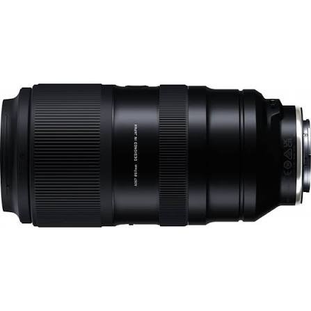 Tamron 50-400mm F/4.5-6.3 Di III VC VXD Lens For Sony E - Image 3